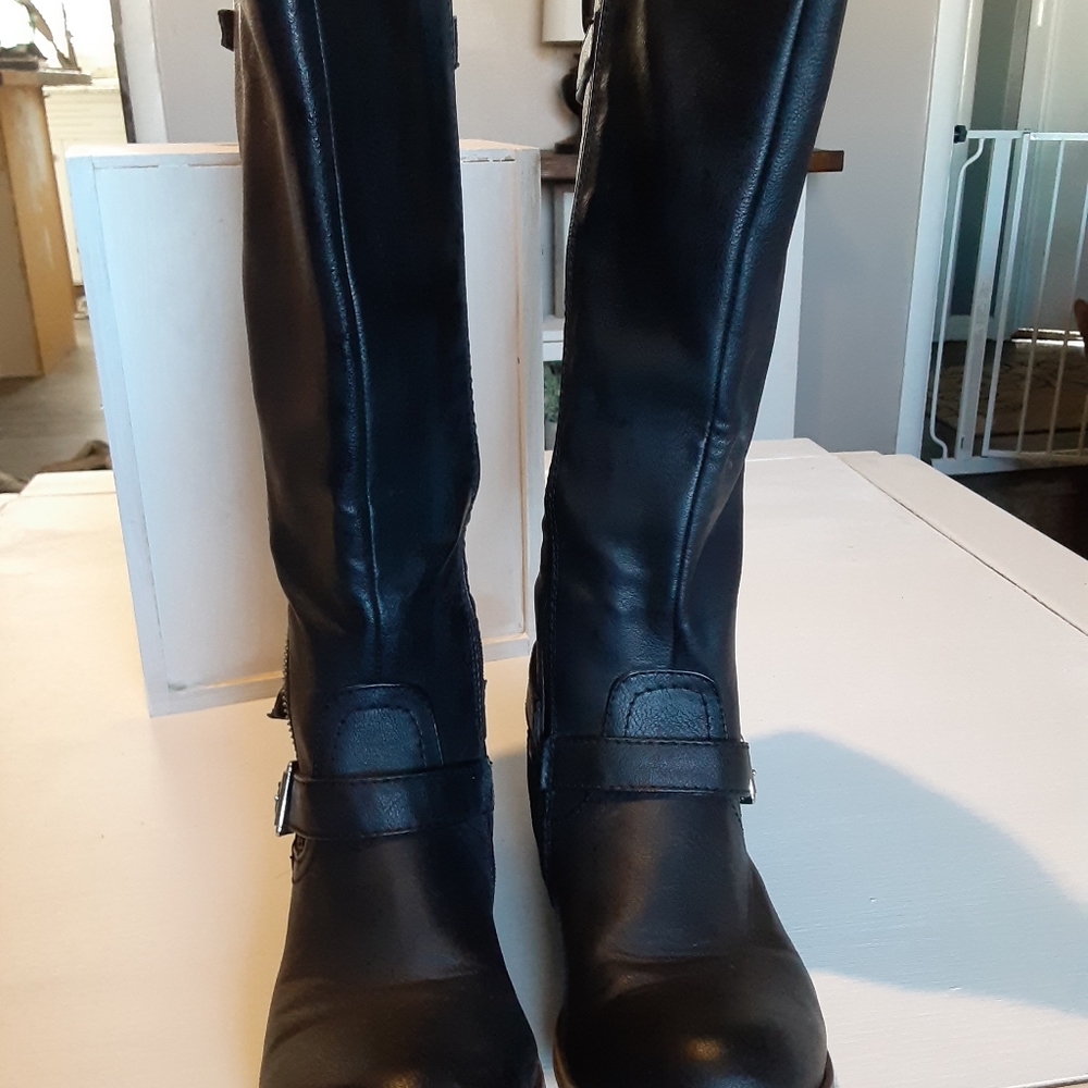Daisy boots - Picture 4 of 4